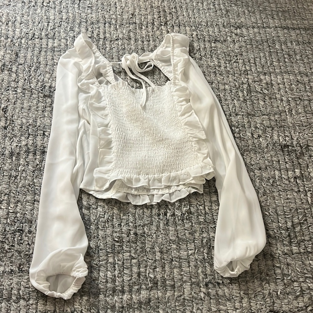 Style Rack Womens top size medium